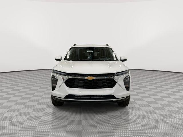 new 2026 Chevrolet Trax car, priced at $23,541