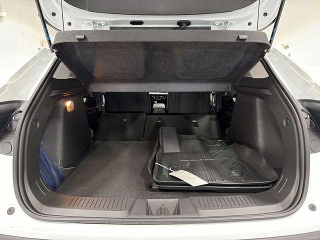 new 2026 Chevrolet Trax car, priced at $23,541