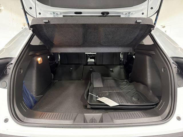 new 2026 Chevrolet Trax car, priced at $23,541