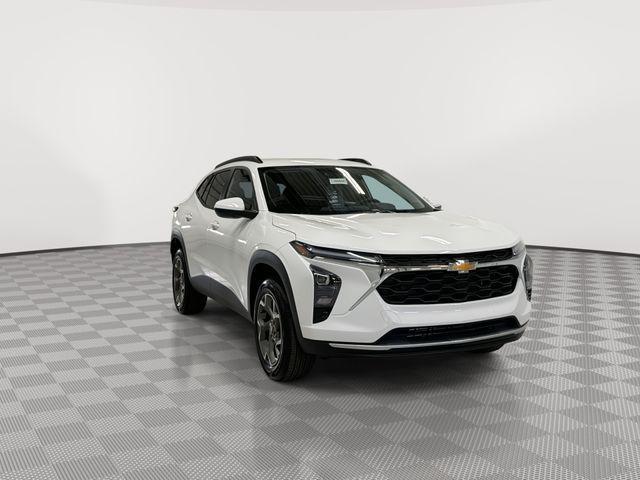 new 2026 Chevrolet Trax car, priced at $23,541
