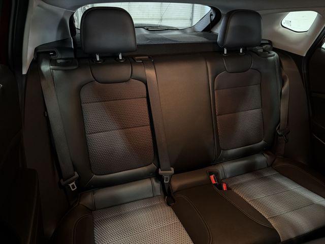 used 2025 Chevrolet Trax car, priced at $22,997