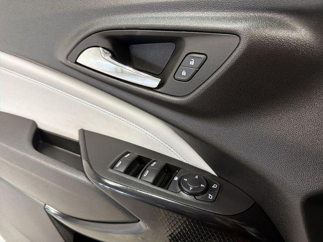 used 2025 Chevrolet Trax car, priced at $22,997