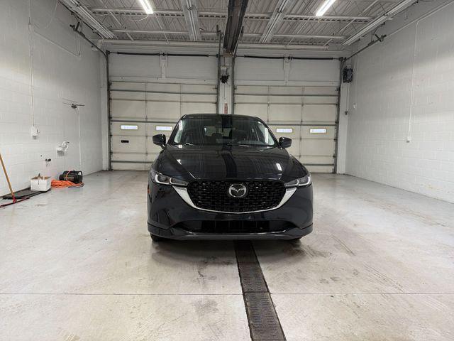 used 2025 Mazda CX-5 car, priced at $26,997