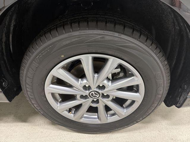 used 2025 Mazda CX-5 car, priced at $26,997