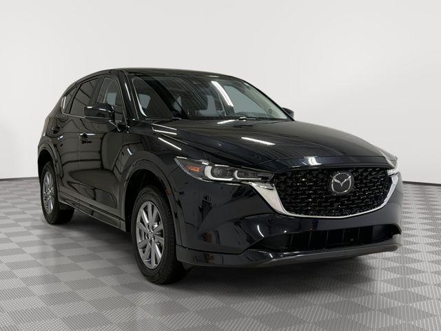 used 2025 Mazda CX-5 car, priced at $26,997