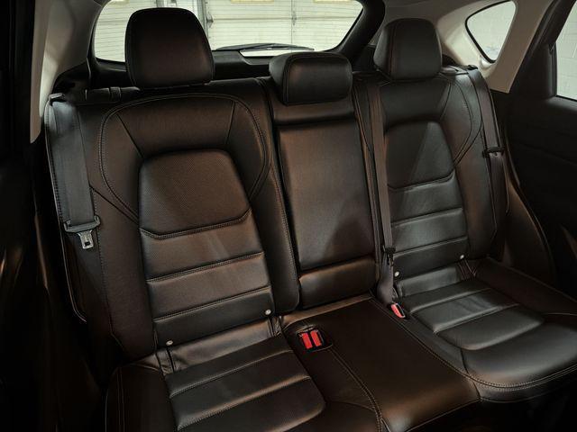 used 2025 Mazda CX-5 car, priced at $26,997