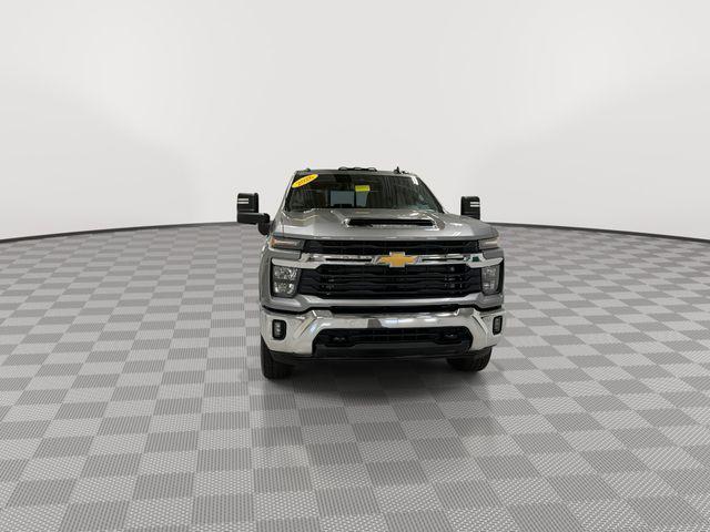 used 2026 Chevrolet Silverado 2500 car, priced at $68,177
