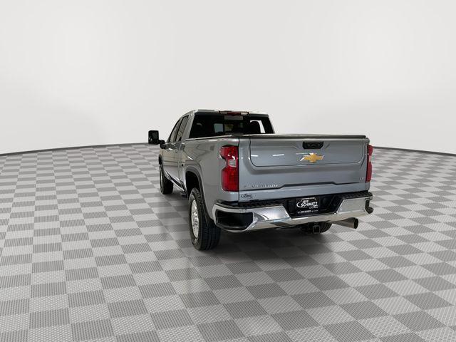 used 2026 Chevrolet Silverado 2500 car, priced at $68,177