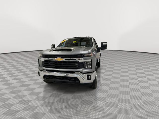 used 2026 Chevrolet Silverado 2500 car, priced at $68,177