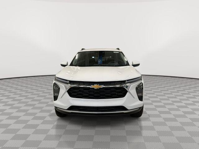 new 2026 Chevrolet Trax car, priced at $24,794