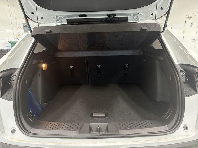 new 2026 Chevrolet Trax car, priced at $24,794