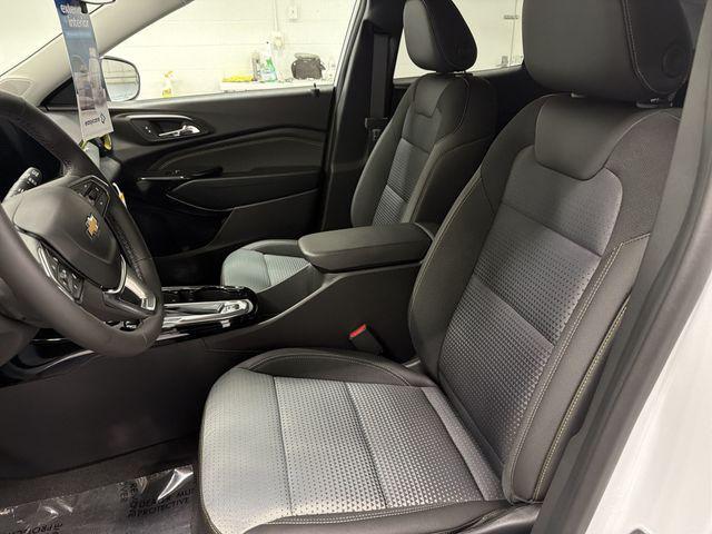 new 2026 Chevrolet Trax car, priced at $24,794