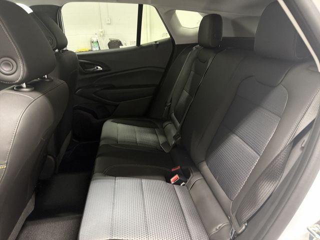 new 2026 Chevrolet Trax car, priced at $24,794