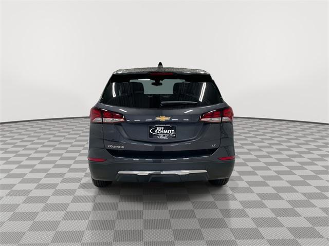 used 2023 Chevrolet Equinox car, priced at $20,968