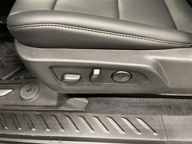 new 2025 Chevrolet Colorado car, priced at $43,515