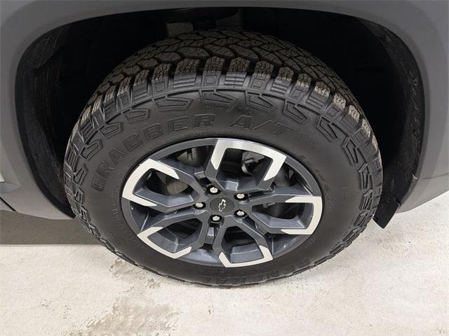 used 2026 Chevrolet Equinox car, priced at $36,297