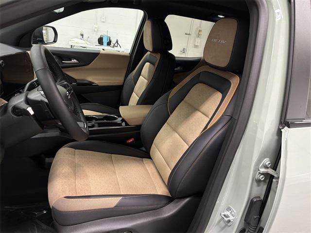 used 2026 Chevrolet Equinox car, priced at $36,297