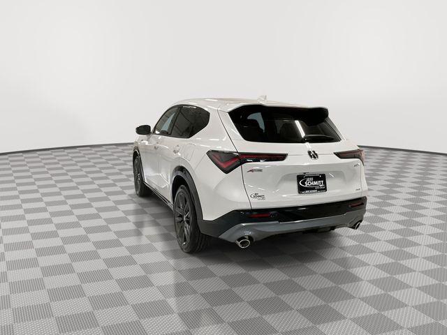 used 2025 Acura ADX car, priced at $34,084