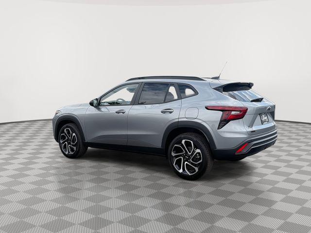 new 2026 Chevrolet Trax car, priced at $26,762