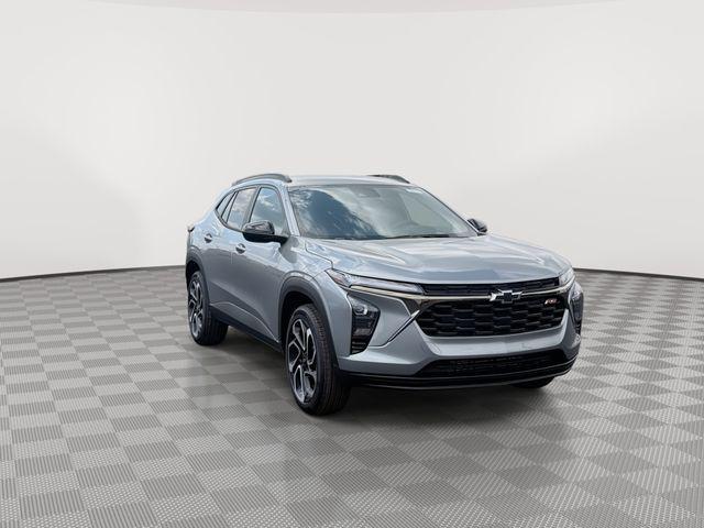 new 2026 Chevrolet Trax car, priced at $26,762