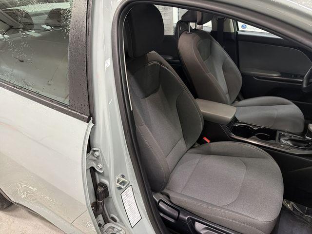 used 2025 Kia K4 car, priced at $22,380