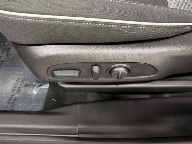 new 2026 Chevrolet TrailBlazer car, priced at $29,012