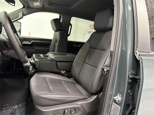 new 2026 Chevrolet Silverado 2500 car, priced at $78,940