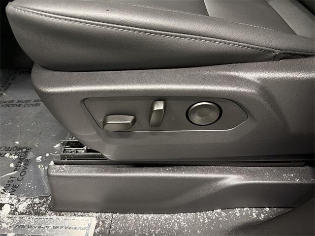 new 2026 Chevrolet Silverado 2500 car, priced at $78,940