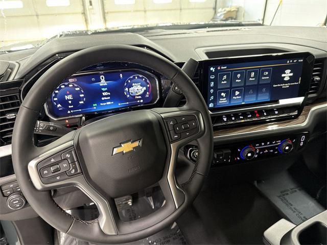 new 2026 Chevrolet Silverado 2500 car, priced at $78,940