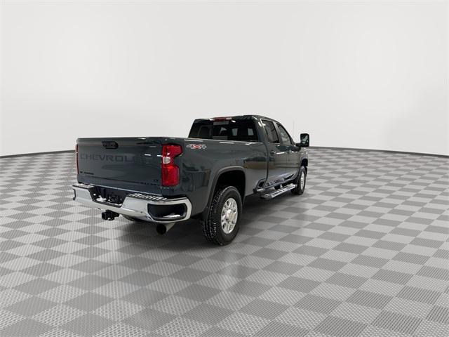 new 2026 Chevrolet Silverado 2500 car, priced at $78,940