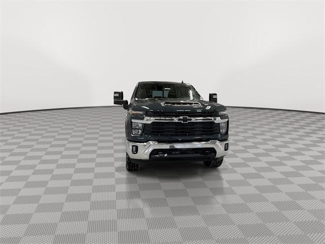 new 2026 Chevrolet Silverado 2500 car, priced at $78,940