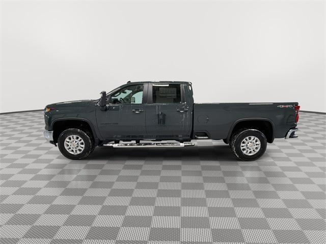 new 2026 Chevrolet Silverado 2500 car, priced at $78,940