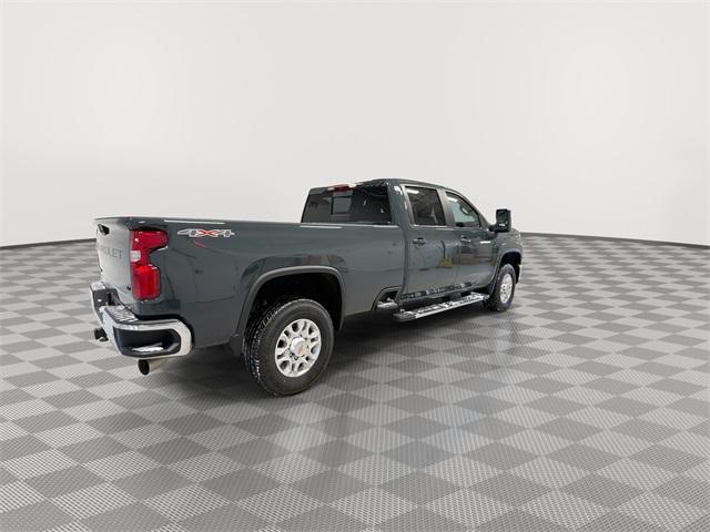 new 2026 Chevrolet Silverado 2500 car, priced at $78,940