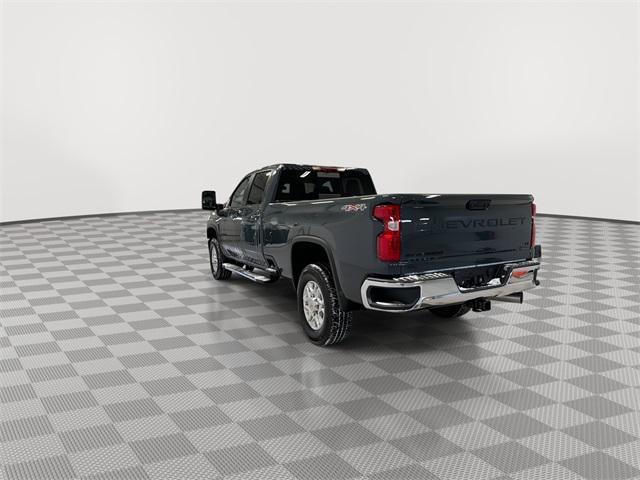 new 2026 Chevrolet Silverado 2500 car, priced at $78,940