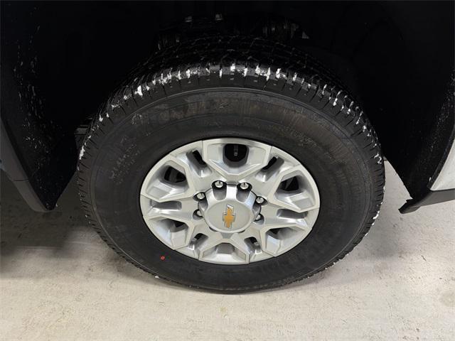 new 2026 Chevrolet Silverado 2500 car, priced at $78,940