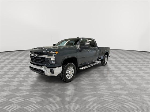 new 2026 Chevrolet Silverado 2500 car, priced at $78,940
