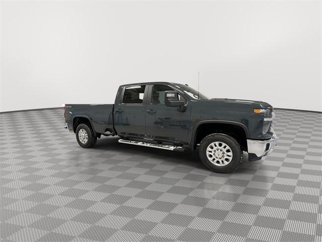 new 2026 Chevrolet Silverado 2500 car, priced at $78,940