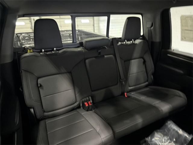 new 2026 Chevrolet Silverado 2500 car, priced at $78,940