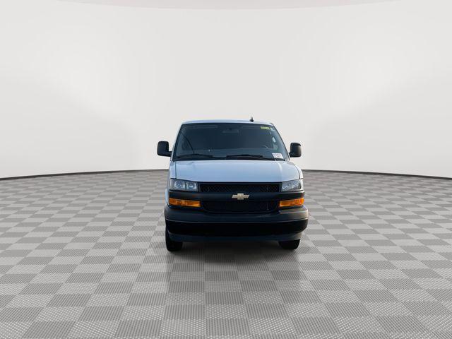 used 2025 Chevrolet Express 2500 car, priced at $35,790