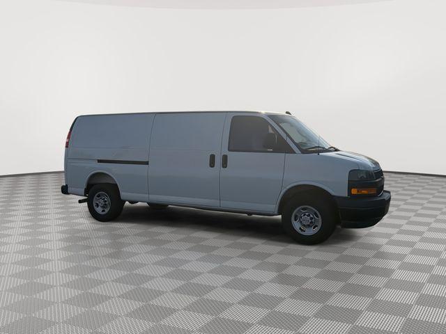 used 2025 Chevrolet Express 2500 car, priced at $35,790