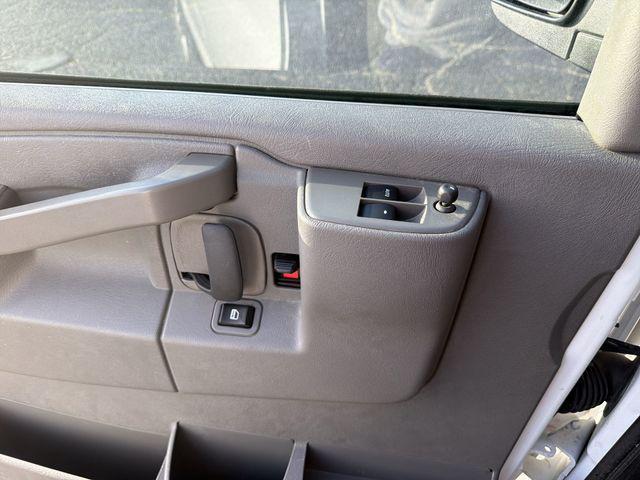 used 2025 Chevrolet Express 2500 car, priced at $35,790
