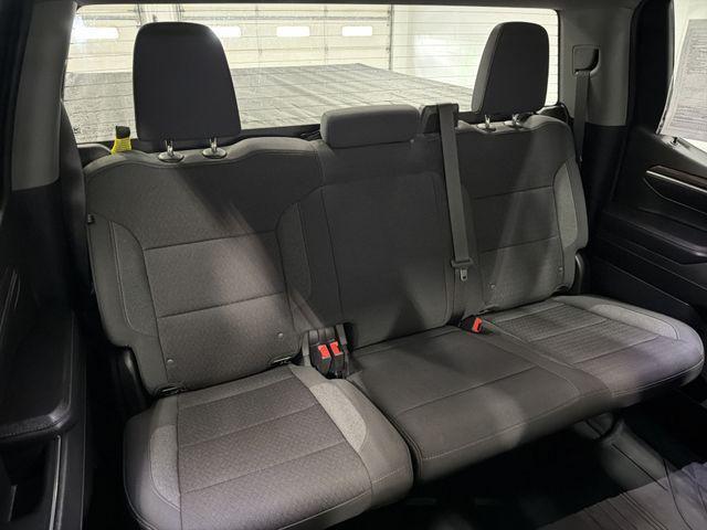 used 2024 Chevrolet Silverado 1500 car, priced at $37,800