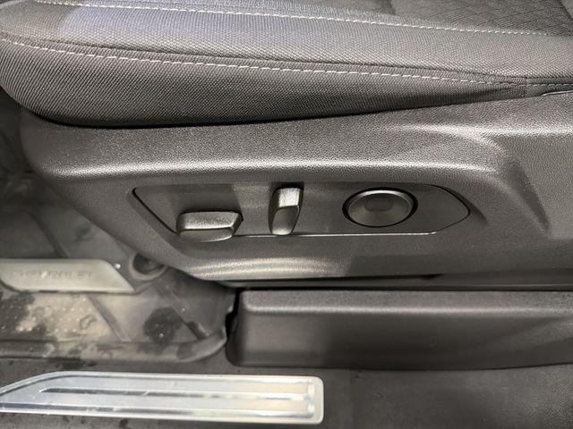 used 2024 Chevrolet Silverado 1500 car, priced at $37,800