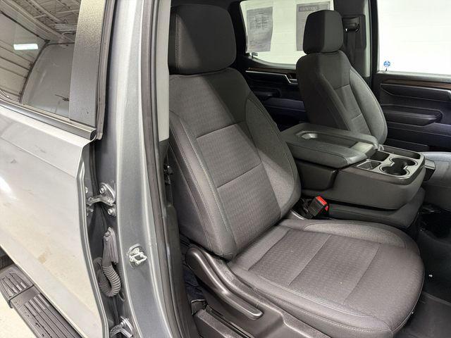 used 2024 Chevrolet Silverado 1500 car, priced at $37,800