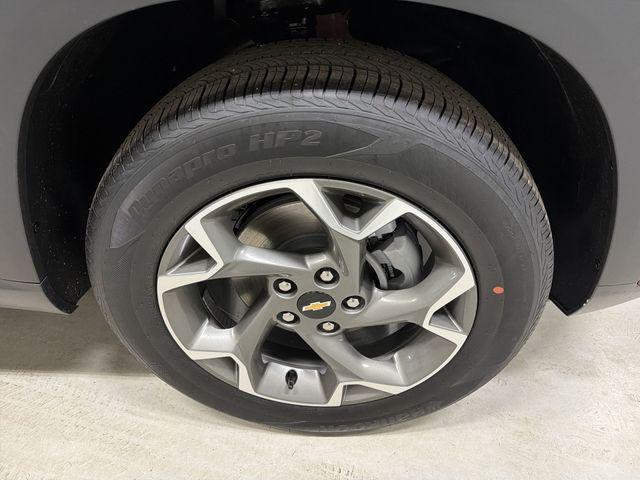 new 2026 Chevrolet Trax car, priced at $23,296