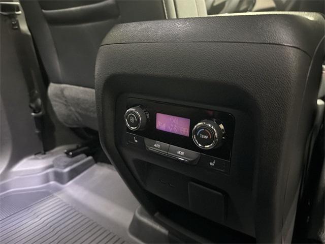 new 2026 Chevrolet Traverse car, priced at $56,858