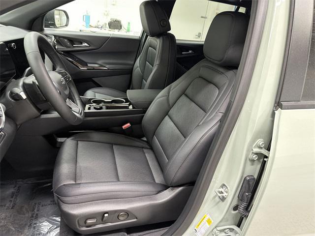 new 2026 Chevrolet Equinox car, priced at $34,059