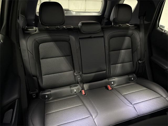 new 2026 Chevrolet Equinox car, priced at $34,059