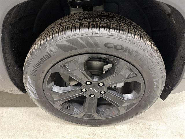 new 2026 Chevrolet Equinox car, priced at $34,059