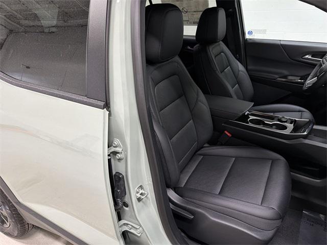 new 2026 Chevrolet Equinox car, priced at $34,059